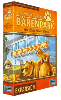 Barenpark: The Bad News Bears image 0