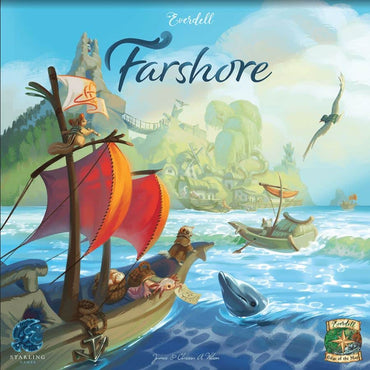 Everdell: Farshore image 0