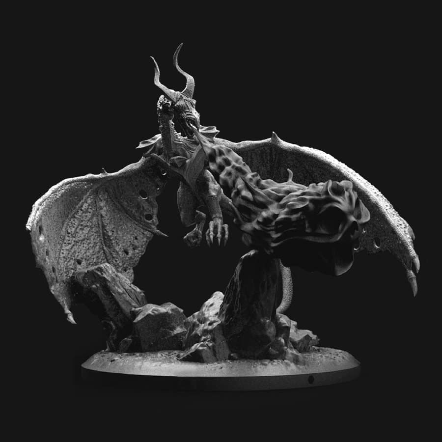 Interactive System: Dragonlich image 1