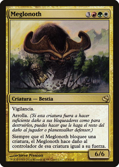 Meglonoth (173) [Salvat 2011]