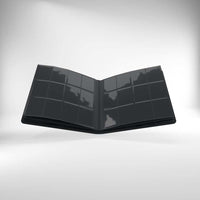 GAMEGENIC BLACK 24 POCKET CASUAL ALBUM image 4