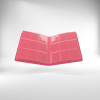 GAMEGENIC PINK 18 POCKET CASUAL ALBUM image 5