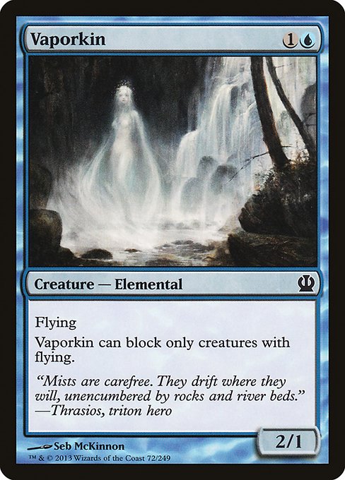 Vaporkin (72) [Theros]