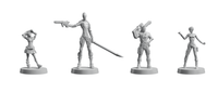 Bunkers &amp; Badasses RPG Deluxe Sourcebook image 1