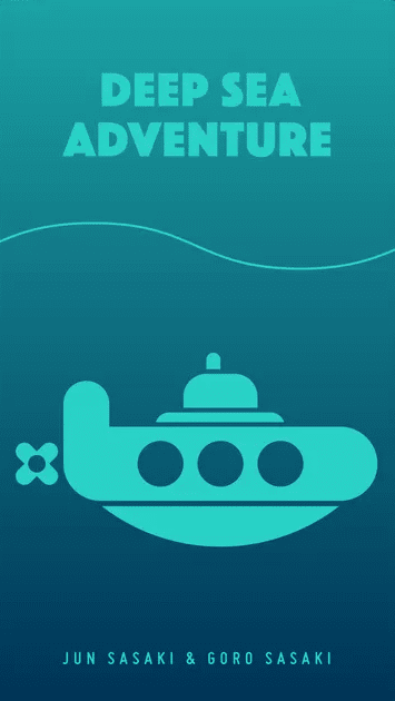 Deep Sea Adventure Boost image 0