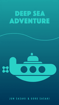 Deep Sea Adventure Boost image 0