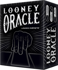 Looney Oracle image 0