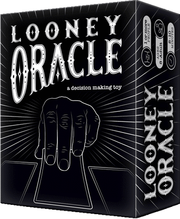 Looney Oracle image 0