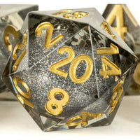 Elixir D20 Vanishing Oil Liquid Core image 0