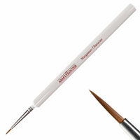 AP- CHARACTER WARGAMER PAINT BRUSH image 0