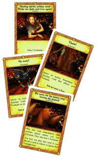 Red Dragon Inn ALLIES: ERIN THE EVERCHANGING image 2