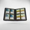 Gamegenic Black 8 Pocket Prime Album image 1
