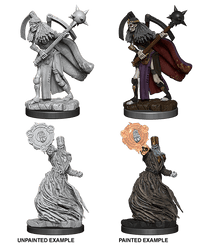 Pathfinder Battles Deep Cuts: Liches image 0