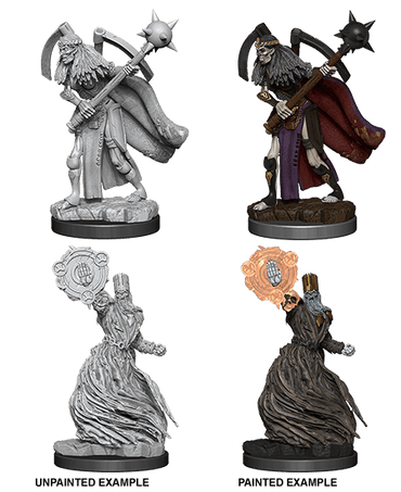 Pathfinder Battles Deep Cuts: Liches image 0