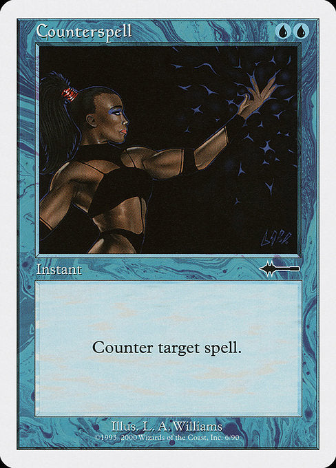 Counterspell (6) [Beatdown Box Set]
