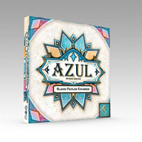 Azul Glazed Pavilion image 0