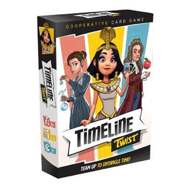 Timeline Twist image 0