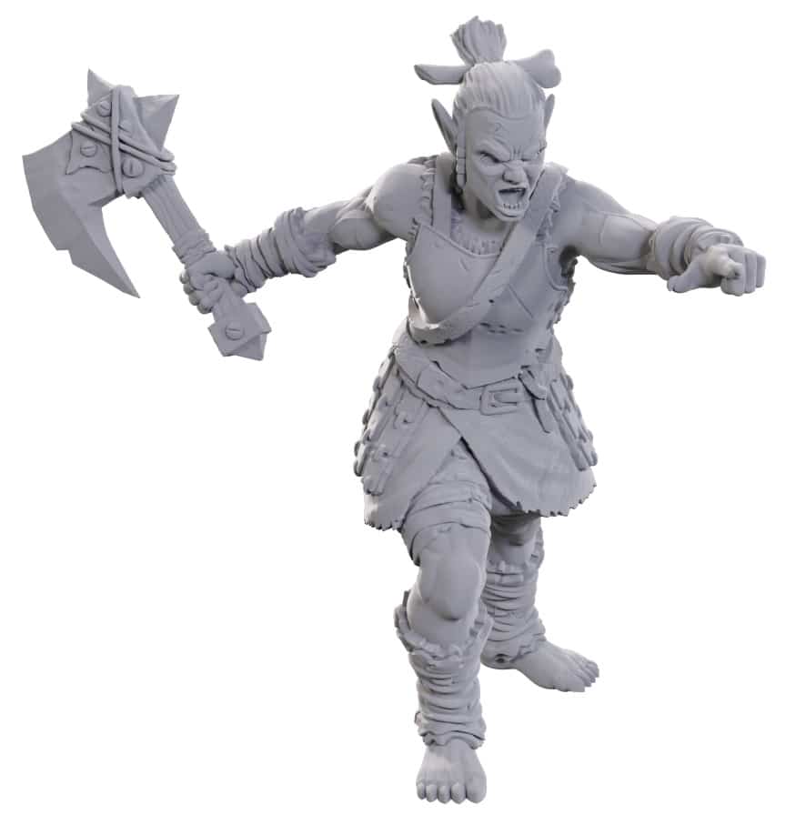 PFDC Lifeleecher Brawler Wave 24 image 0