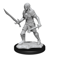 PFDC Elf Fighter Male image 0