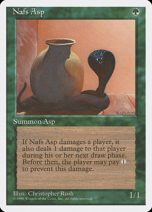 Nafs Asp (264) [Fourth Edition]