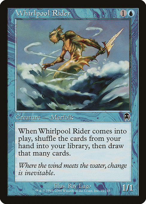 Whirlpool Rider (35) [Apocalypse]