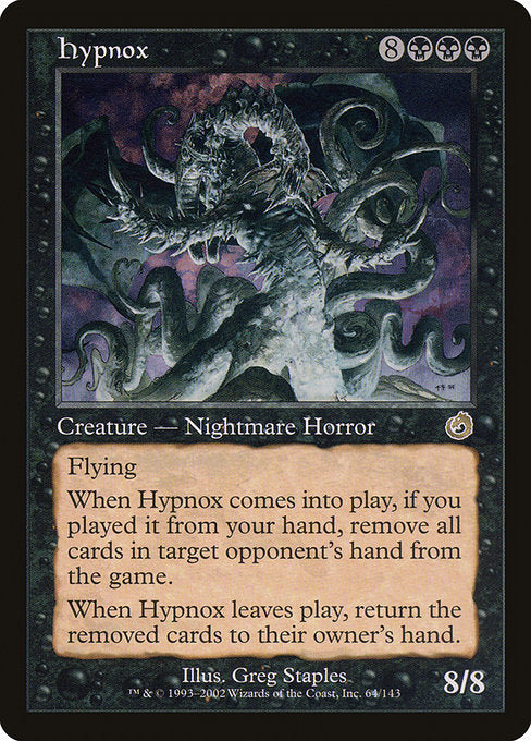 Hypnox (64) [Torment]