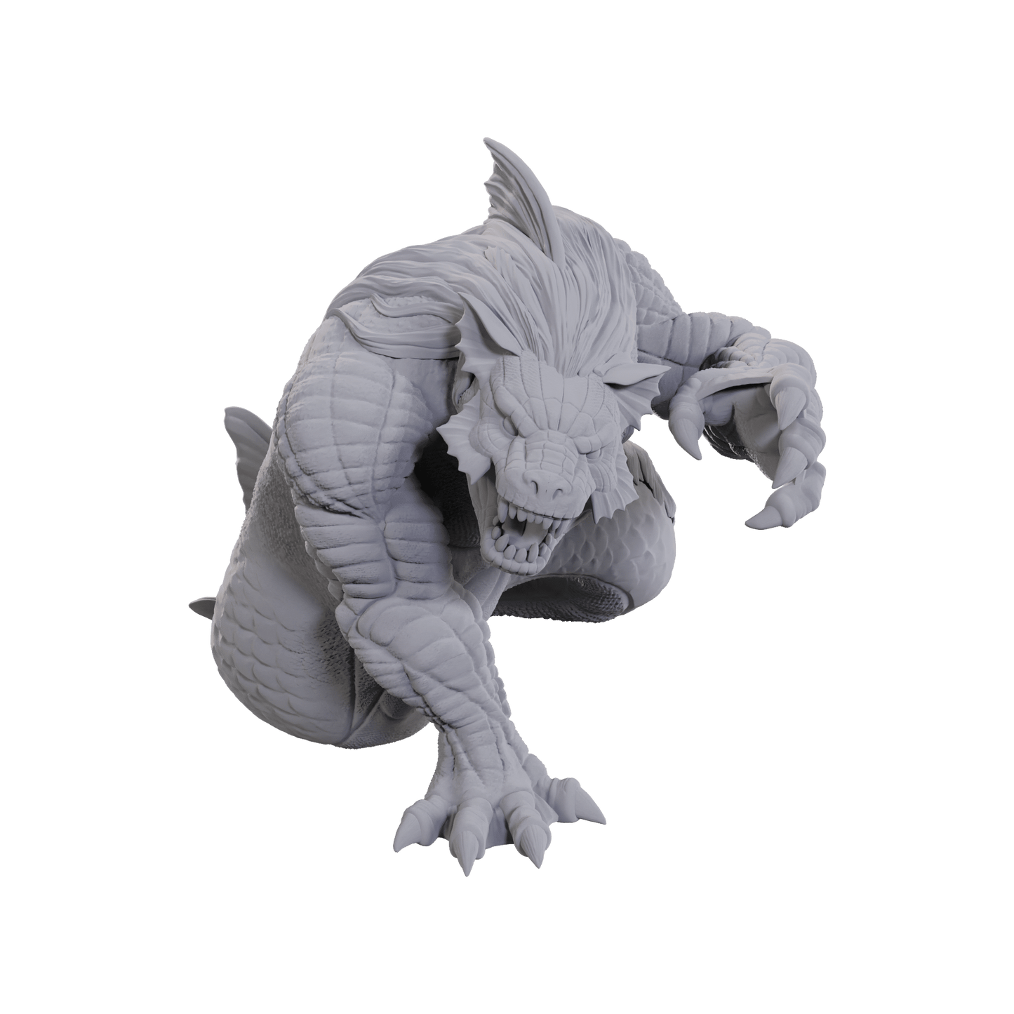 NMM Sea Lion Wave 23 image 0