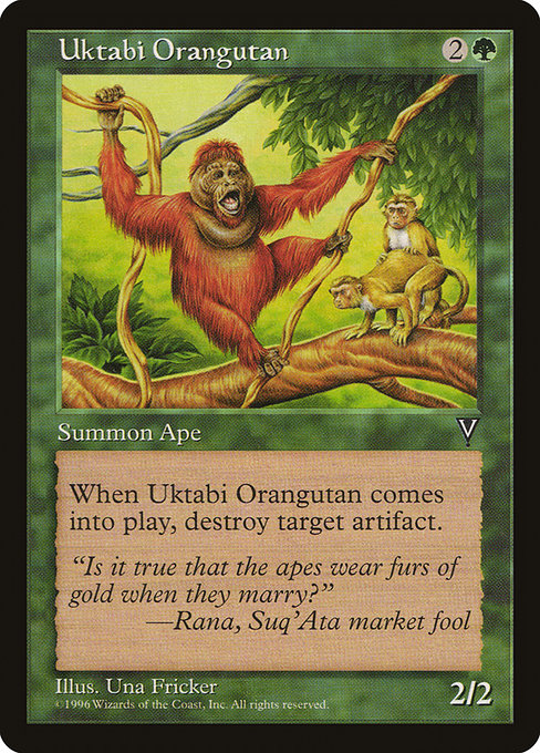 Uktabi Orangutan (123) [Visions]