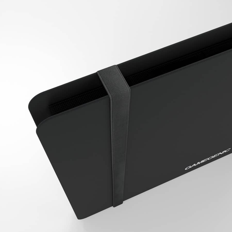 GAMEGENIC BLACK 24 POCKET CASUAL ALBUM image 6