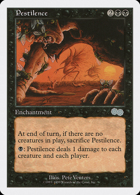 Pestilence (49) [Battle Royale Box Set]