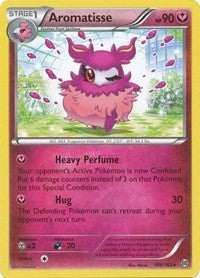 Aromatisse (106/162) [XY BREAKthrough]