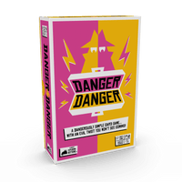 Danger Danger image 0