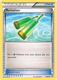 Revitalizer (70/83) [Generations]