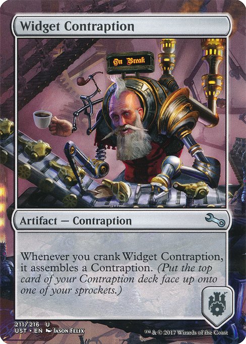 Widget Contraption (211) [Unstable] [Borderless]