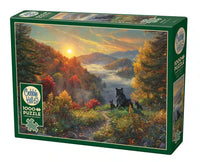 New Day 1000PC Puzzle image 0