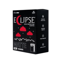 Eclipse Sleeves - Matte 105ct