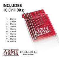 AP - DRILL BITS image 2