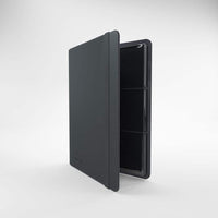 GAMEGENIC Black Prime Album 18 Pocket image 8