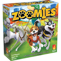 Zoomies image 0
