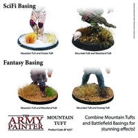 AP - MOUNTAIN TUFT 77 UNITS image 4