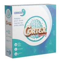 Cortex: Access+ image 0