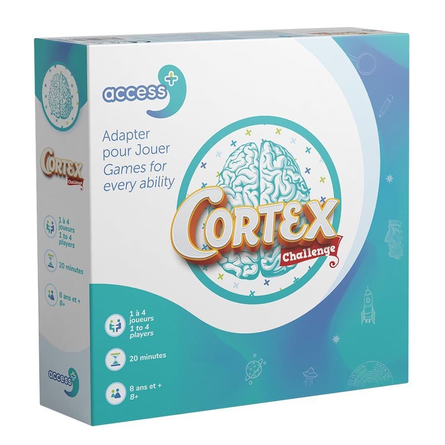 Cortex: Access+ image 0