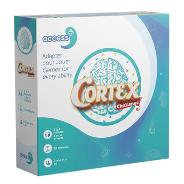 Cortex: Access+ image 0