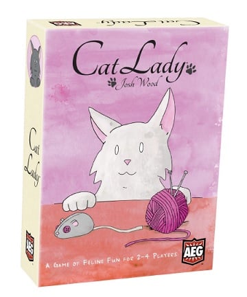 Cat Lady image 0