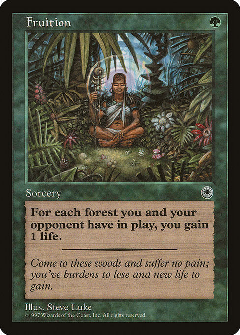 Fruition (166) [Portal]