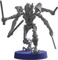Star Wars Legion Clone Wars Core Set image 4