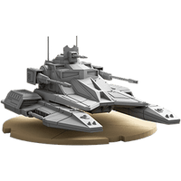 Star Wars Legion TX-130 Saber-Class Fighter Tank Unit Expansion image 1