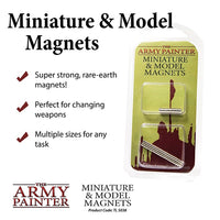 Army Painter - MAGNETS image 0
