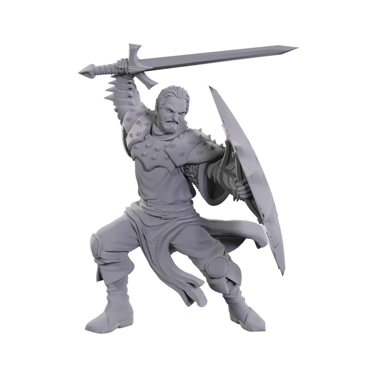 NMM Dragon Army Soldier Wave 23 image 0