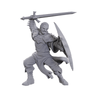 NMM Dragon Army Soldier Wave 23 image 0